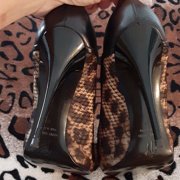 Giuseppe zanotti Design - Picture 3 of 3